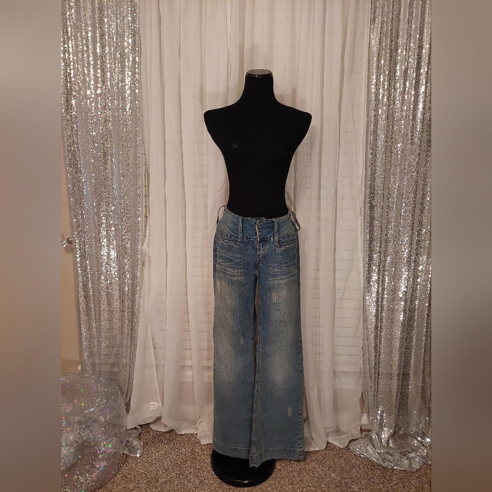 💥4 for $20: Jeans